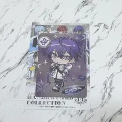 めておら　ランダムカードコレクション　心音 ウィンターグッズ