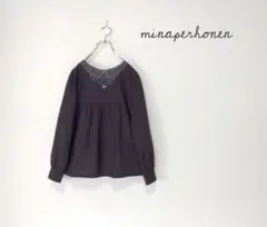 mina perhonen/dress0ブラウスのサムネイル