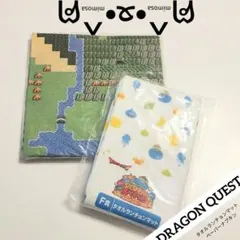 C*o様 【新品・未使用品】ドラゴンクエスト ペーパーナプキン　タオル ランチョ