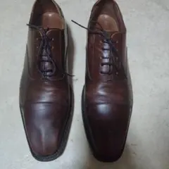【REGAL/リーガル】革靴　箱付き　25.5