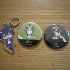 カラフルピーチ　ジヴァ　うり　なおきり