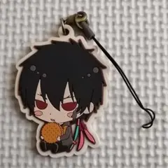 家庭教師ヒットマンREBORN!　XANXUSラバスト