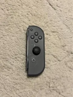 Nintendo Switch ジョイコン 右 グレー