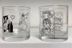 ジョジョの奇妙な冒険 第三部 スターダストクルセイダース グラス