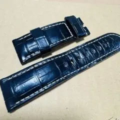 パネライ　革ベルト　時計用