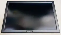KENOWA 小型液晶モニター 本体 HDMI VGA入力対応のサムネイル