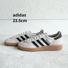 adidas アディダス ハンドボール スペツィアル 23.5cm