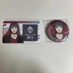 WIND BREAKER 椿野佑