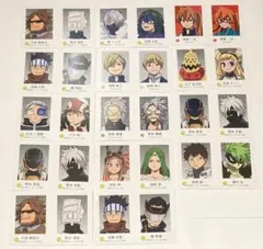 ︎︎⟡ヒロアカ わりふぉと セット売り ⑧