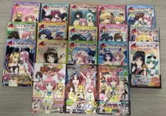 To LOVEる-とらぶる-ダークネス　1～15巻＋おまけ3冊