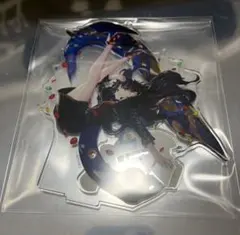 FGO fate 5周年 イシュタル アクリルスタンド アクスタ