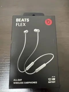 でいたらぼっち さん専用　BeatsFlexワイヤレスイヤホンのサムネイル