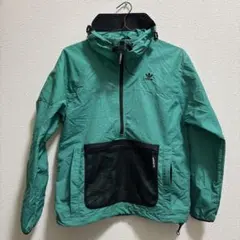 ウインドブレーカー マウンテンパーカー
