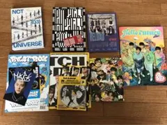 NCT DREAM アルバム セット