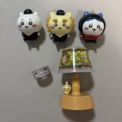 ちいかわ　ハッピーセット　その他　まとめ売りのサムネイル
