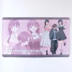 プレイマット　バツローグ×ブックオフ 大会優勝記念品 ブックオフ プレイマット BOOK・OFF｜Yahoo!フリマ（旧
