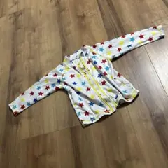 ラッシュガード