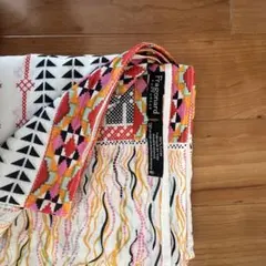 Fragonard フラゴナール コットンストール