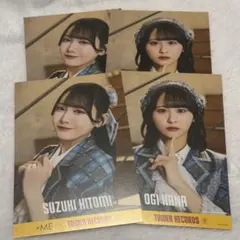 ノイミー 鈴木瞳美 サイン入りチェキ 🥀 𝙋 𝙍 𝙀 𝙎 𝙀 𝙉 𝙏 𝐋𝐀𝐑𝐌𝐄 𝟎𝟔𝟎オフショット