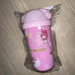 サンリオ一番くじ マイメロタンブラー