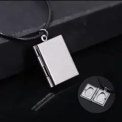 呪術廻戦★東堂葵 ロケットペンダント ネックレス アクセサリー コスプレ