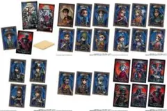 第五人格　カード