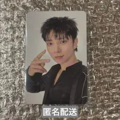 ジョシュア SEVENTEEN 2026 シーグリ