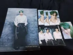 JO1　鶴房汐恩　まとめ売り