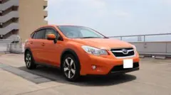 スバル インプレッサXV Hybrid 4wd 8.9万キロ 車検R8/11末 スバル XV Hybrid 4wd 8.9万キロ 車検R8/11末 - メルカリ
