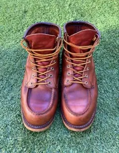 2026年最新】 RED wing 875 26.5の人気アイテム - メルカリ