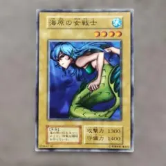 遊戯王 初期 風の精霊 ノーマル 未使用品(擦れあり) - メルカリ