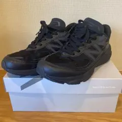 COMME des GARCONS HOME New Balance 990v6