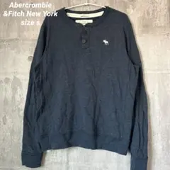 Abercrombie &Fitch アバクロ ロンt
