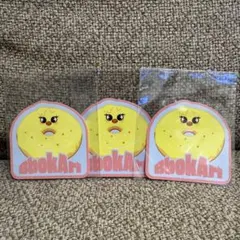 2025年最新】ポガリ ステッカーの人気アイテム - メルカリ