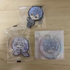 カラフルピーチ ヒロ 3点セット