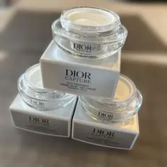 ディオール カプチュール クレーム リッシュ クリーム 50ml 空容器 3点のサムネイル