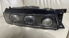 日産 S13 シルビア 後期　純正プロジェクターヘッドライト 運転席側 PS13のサムネイル