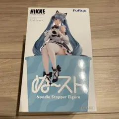 プリバティ アンカインド メイド NIKKE ぬーどるストッパー フィギュア