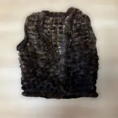 2026年最新】ミンク ベストの人気アイテム - メルカリ