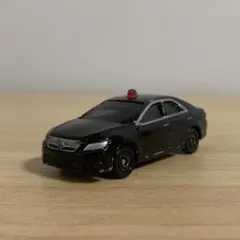 トミカ トヨタ カムリ 覆面パトカー☆