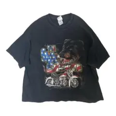 TENNESSEE RIVER REBEL RIDER Tシャツ L - メルカリ