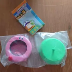 星のカービィディスカバリー フィギュアコレクション5 わっかほおばり