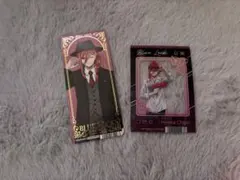 ブルーロック 千切豹馬 ポストカード