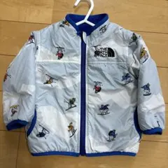 ◆ しもぴゃ様専用 ◆ ノースフェイス　リバーシブルジャケット