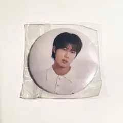 BTS JIN RUNSEOKJIN_EP.TOUR in JAPAN 缶バッジ