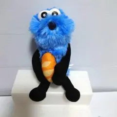 パペットスンスン パンぬいぐるみ フランスパン