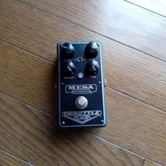 2026年最新】mesa boogie throttle boxの人気アイテム - メルカリ
