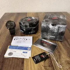 新品】仮面ライダージオウ 逢魔降臨暦 腕時計 正規品 公式グッズ 終売