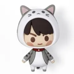 BTS FESTA 2025 ラキドロ フィギュア グク ジョングク