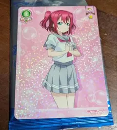 ラブライブ サンシャイン 黒澤 ルビィ まとめ売り - メルカリ